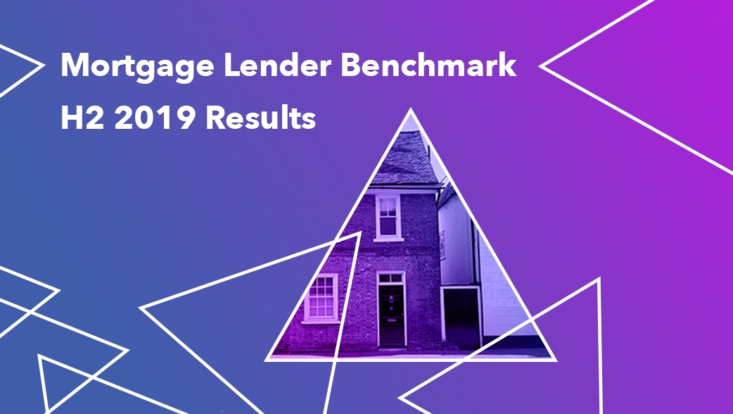 Mortgage Lender Benchmark H2 2019: Results